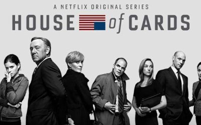 Five Functional Lessons from the Dysfunctional House of Cards