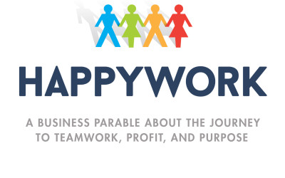 It’s not a myth. HAPPYWORK does exist.