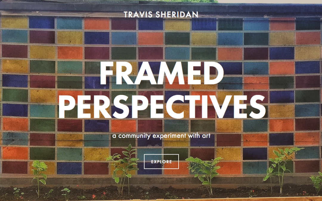 Framed Perspectives